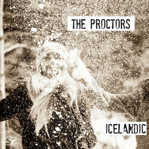 Icelandic sleeve