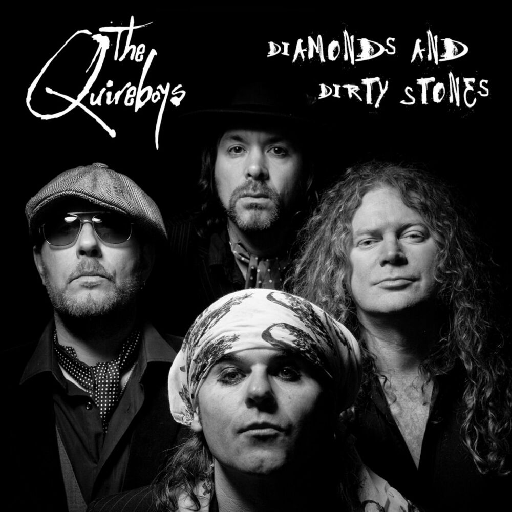 Picture of Diamonds and Dirty Stones