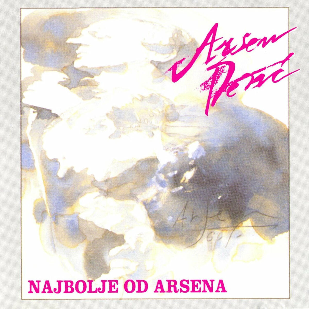Album cover of Kuća Pored Mora