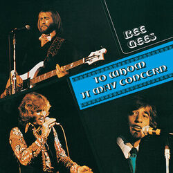 Cover of To Whom It May Concern