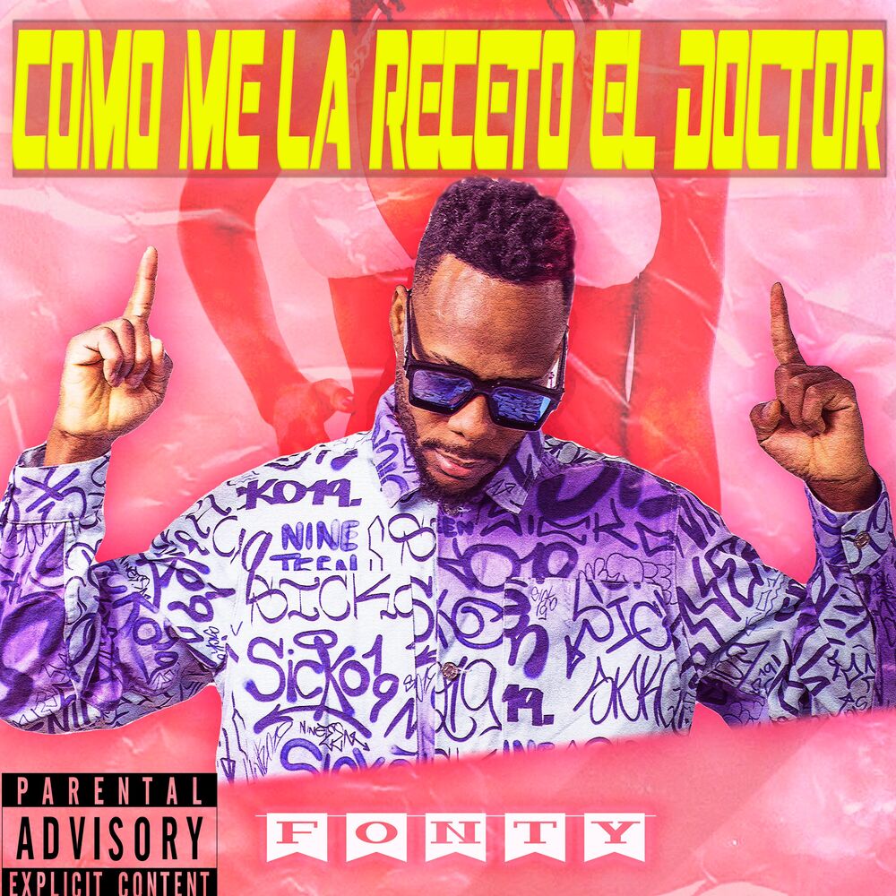 Picture of Como me la Receto el Doctor