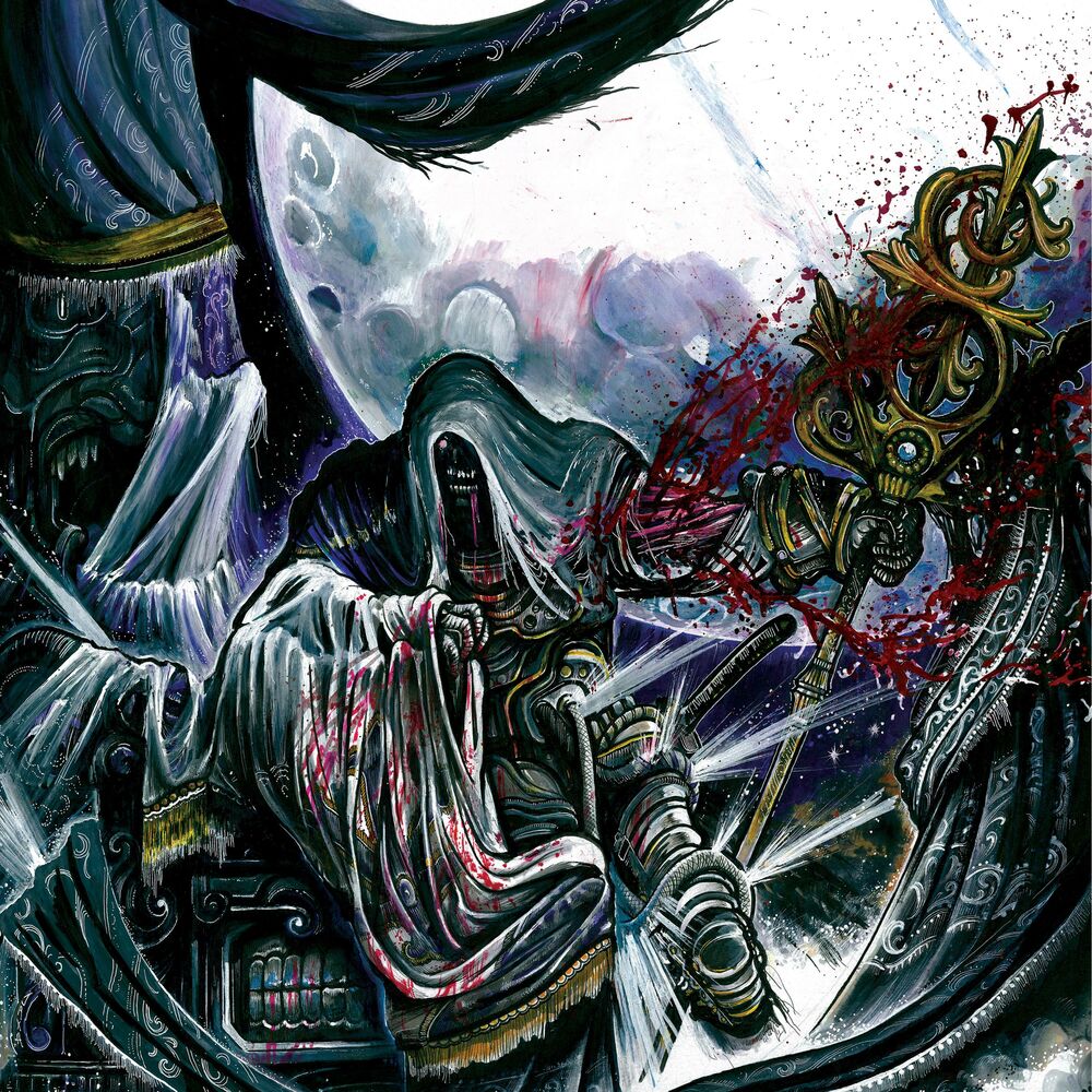 Picture of The Eternal Drift's Canticles