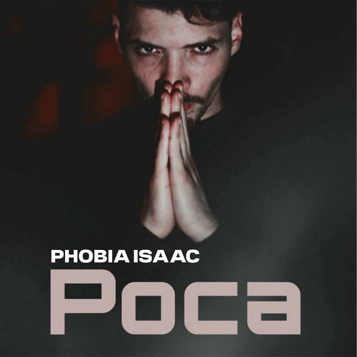 Album cover of POCA