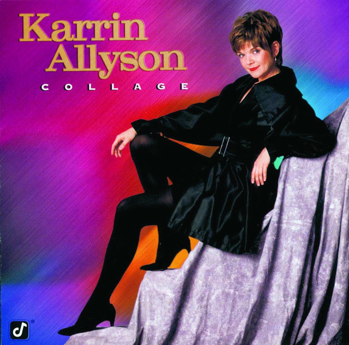 Album cover of Autumn Leaves (Les Fueilles Mortes)