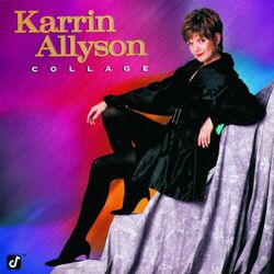 Cover of Collage
