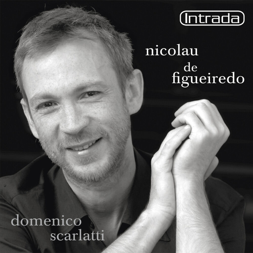 Picture of Scarlatti: 13 sonates pour clavecin