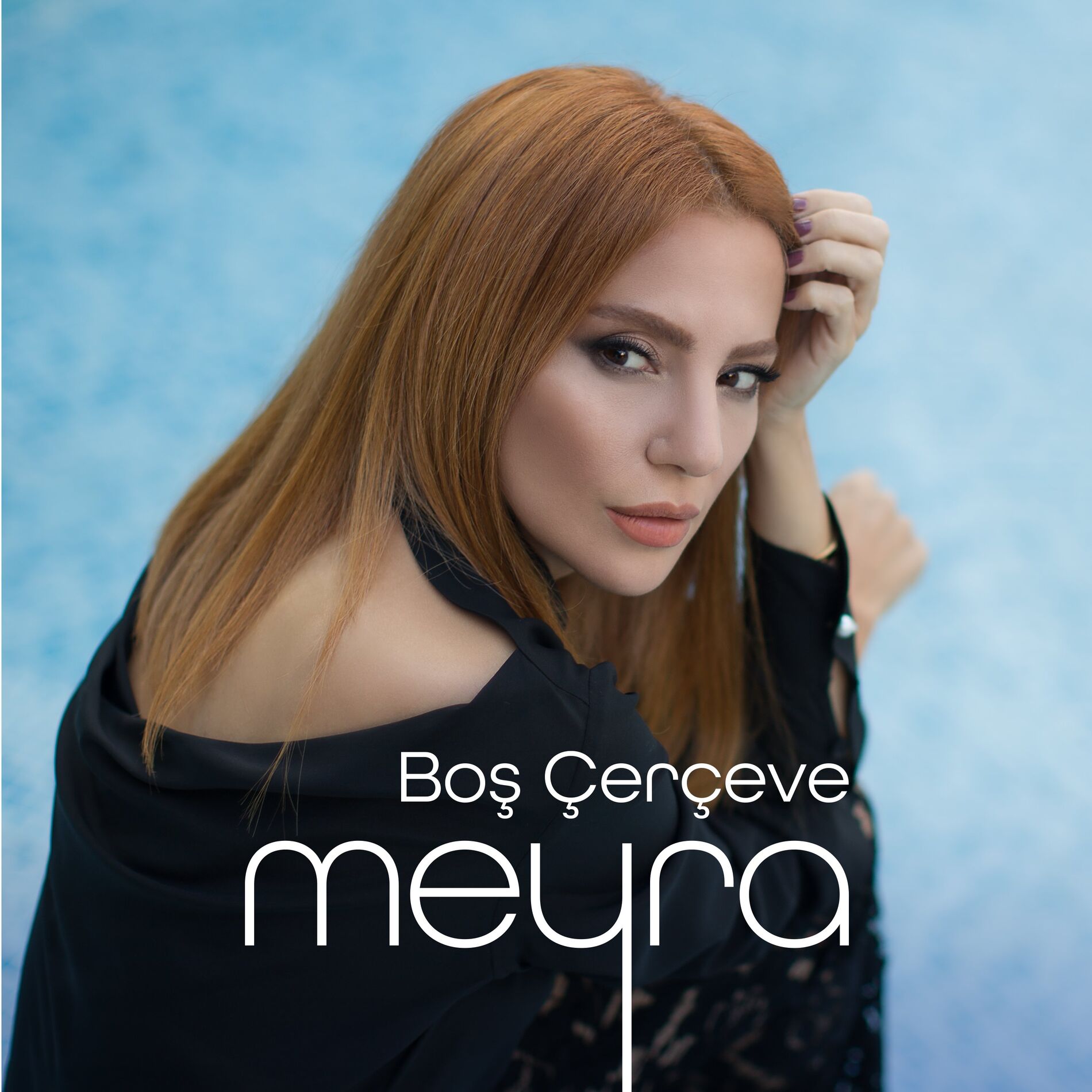 Album cover of Boş Çerçeve