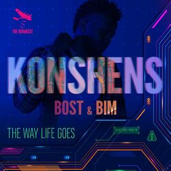 Cover of The Way Life Goes