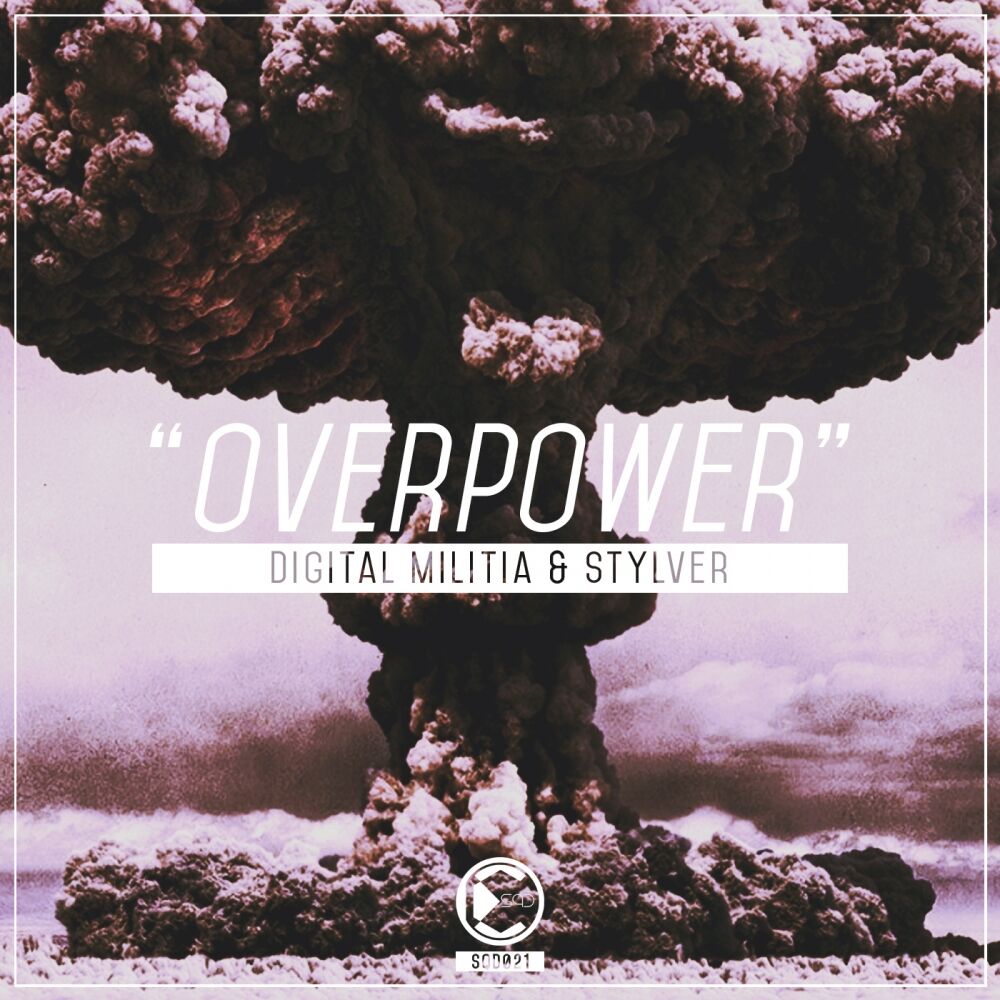 Picture of Overpower