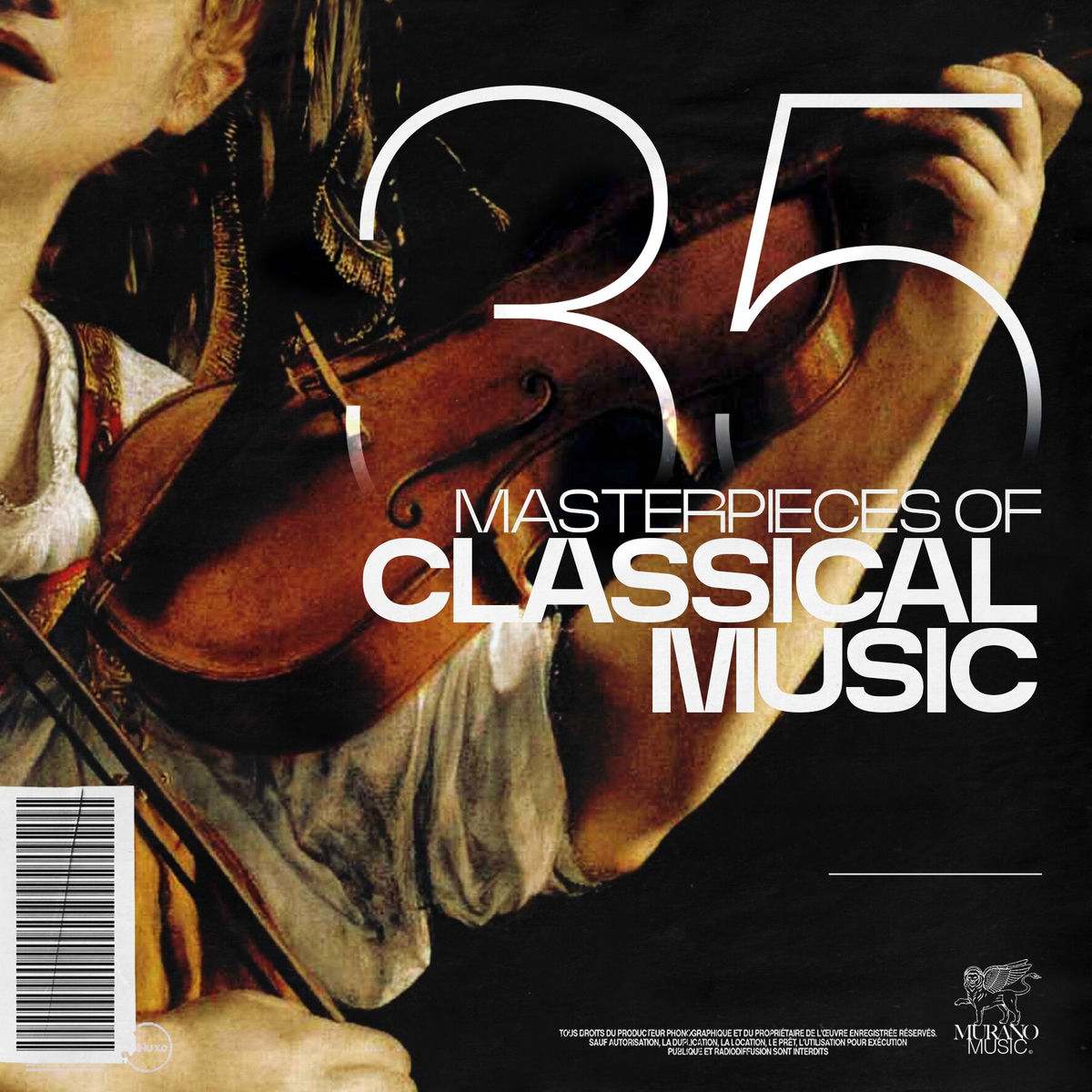 【52CD】MASTERPIECES OF CLASSICAL MUSIC Masterpieces of Classical Music (52CD) | HMV&BOOKS online