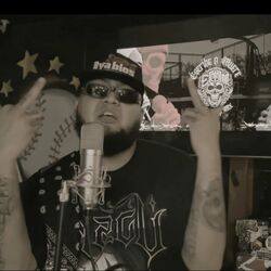 Cover of The Cypher