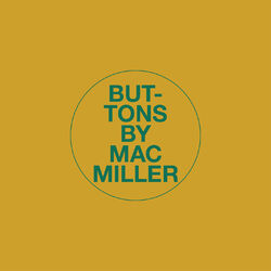 Cover of Buttons