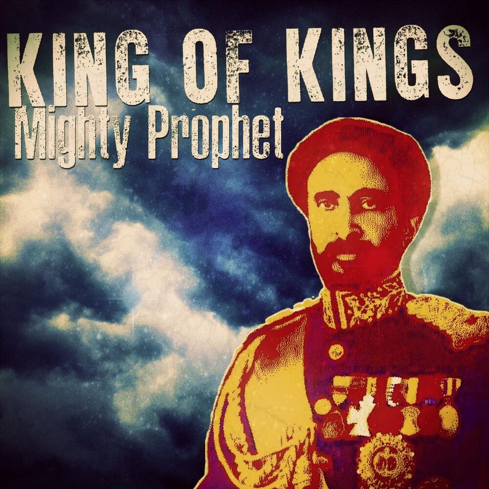 Picture of King of Kings
