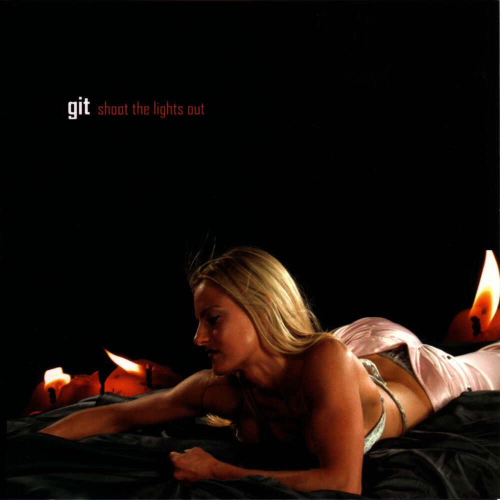 Picture of Shoot The Lights Out
