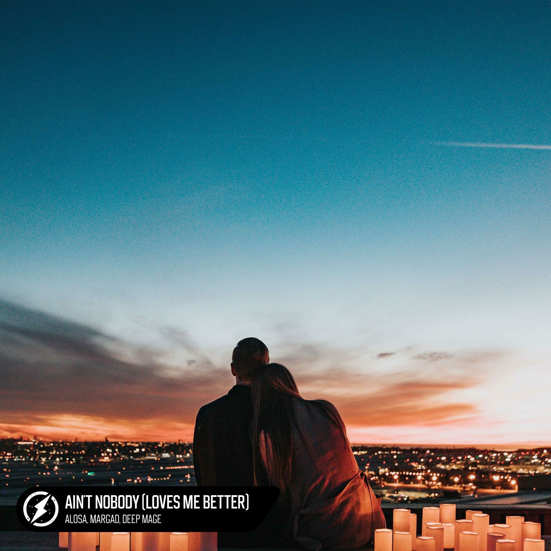 Album cover of Ain't Nobody (Loves Me Better)