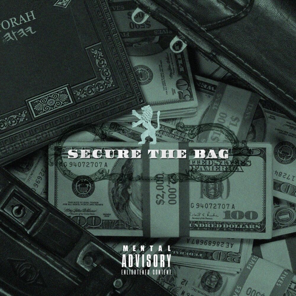 Picture of Secure the Bag