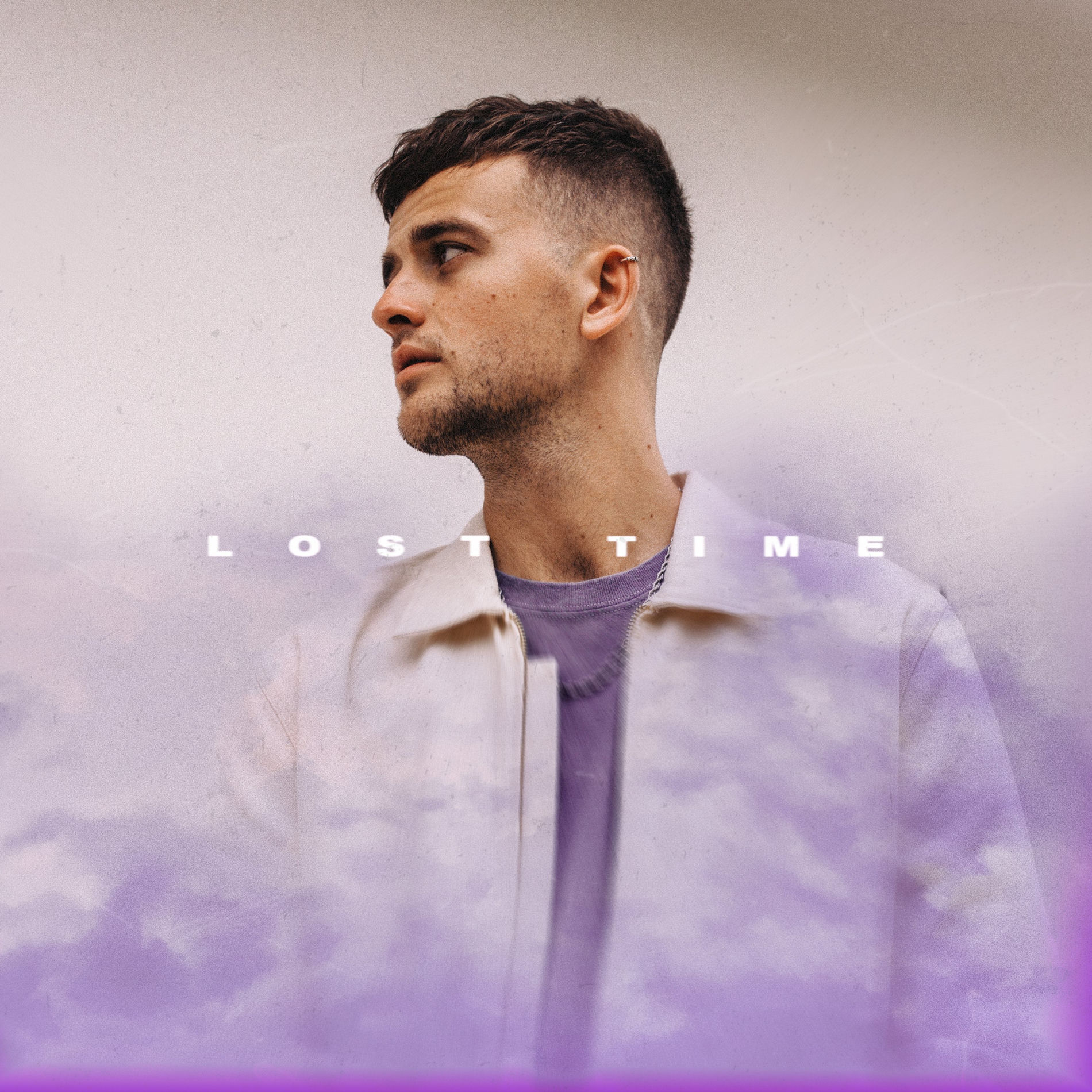 Album cover of Lost Time
