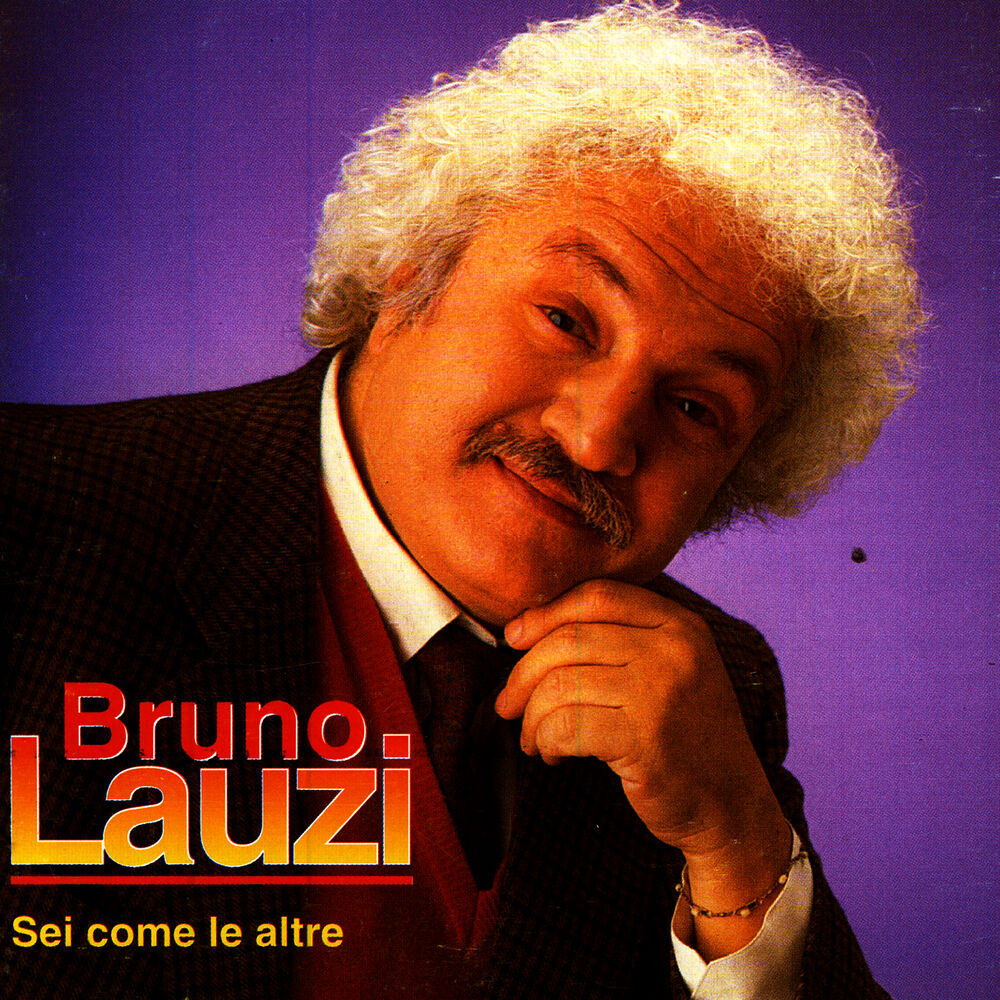 Picture of Sei Come Le Altre