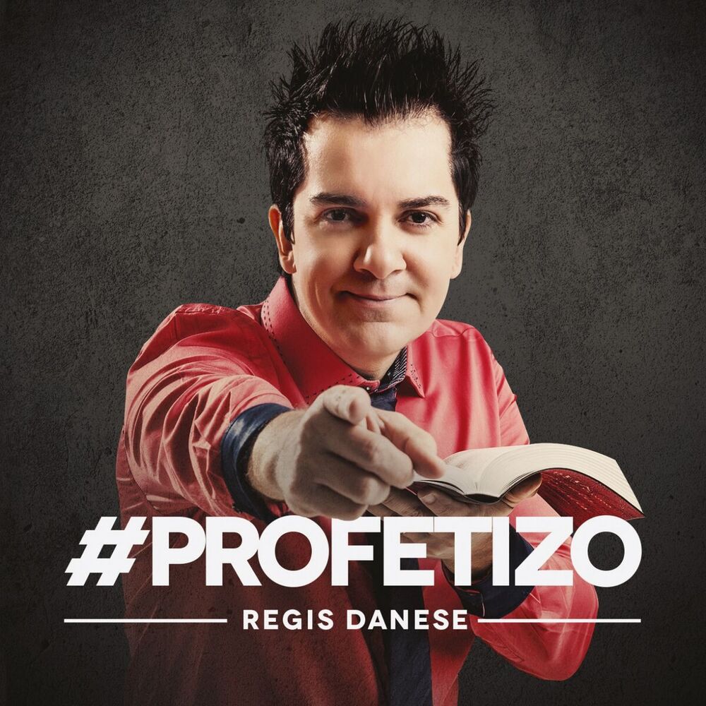 Picture of Profetizo