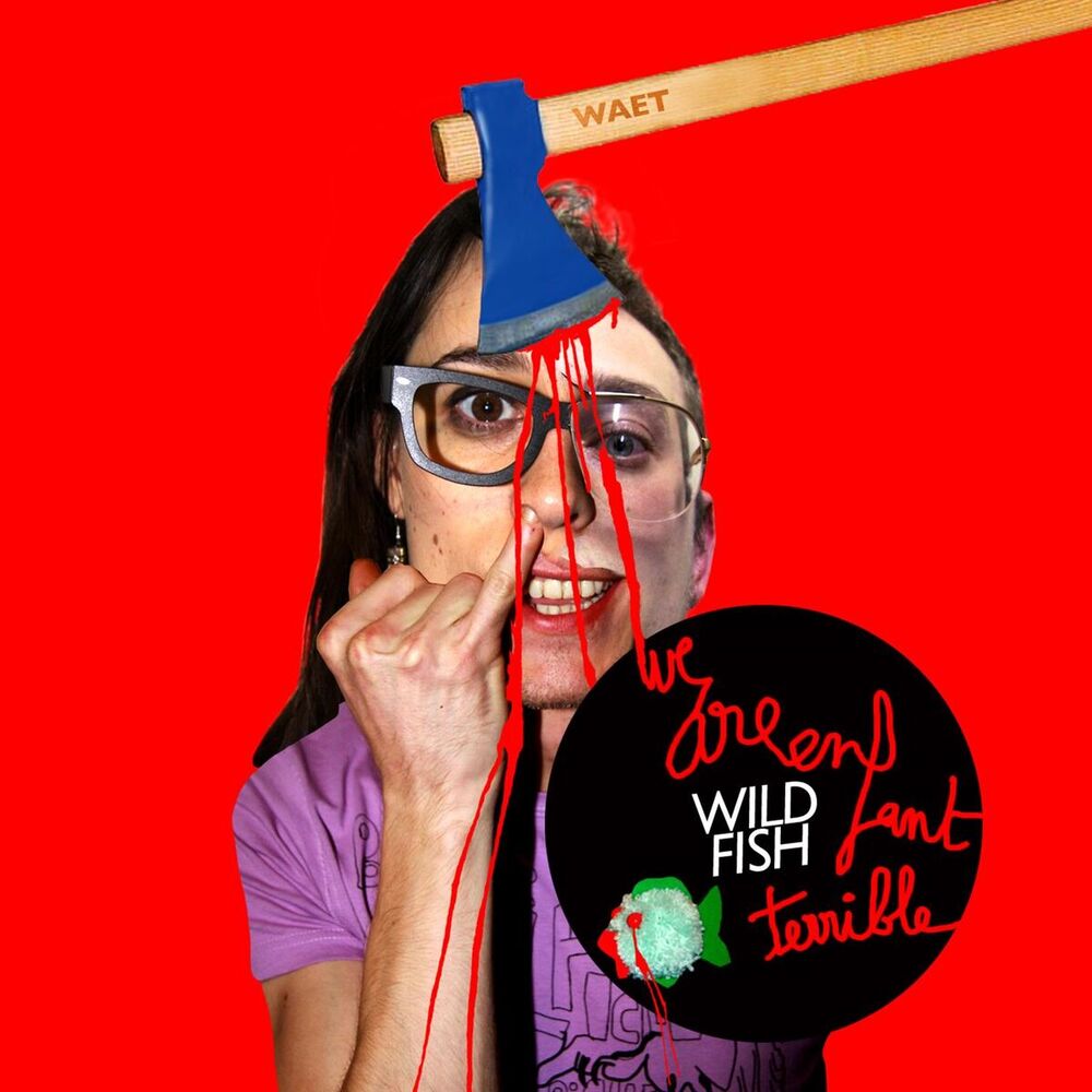 Picture of Wild Fish EP