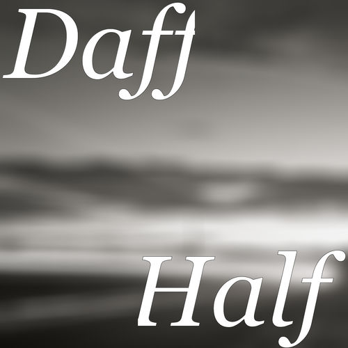 Half