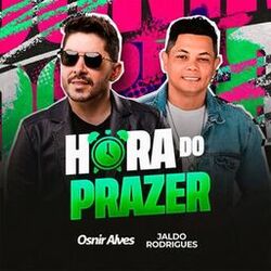 Hora do Prazer