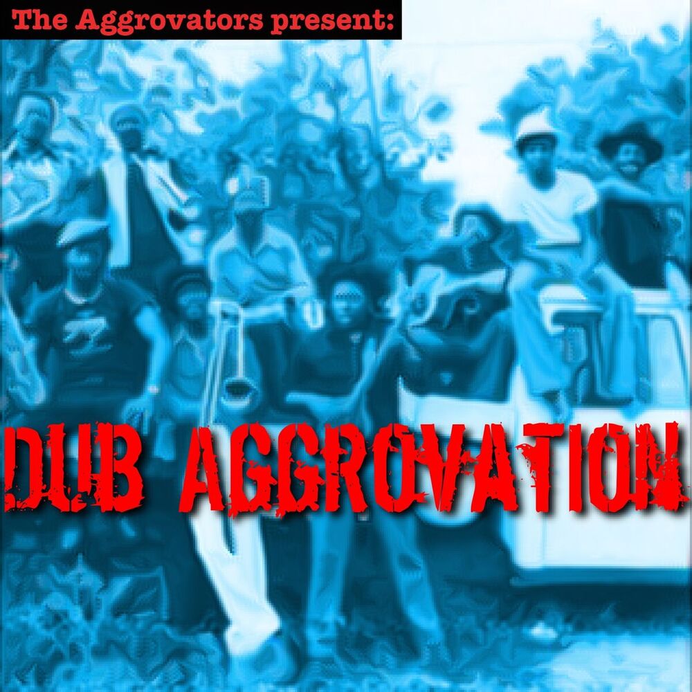 Picture of Dub Aggrovation