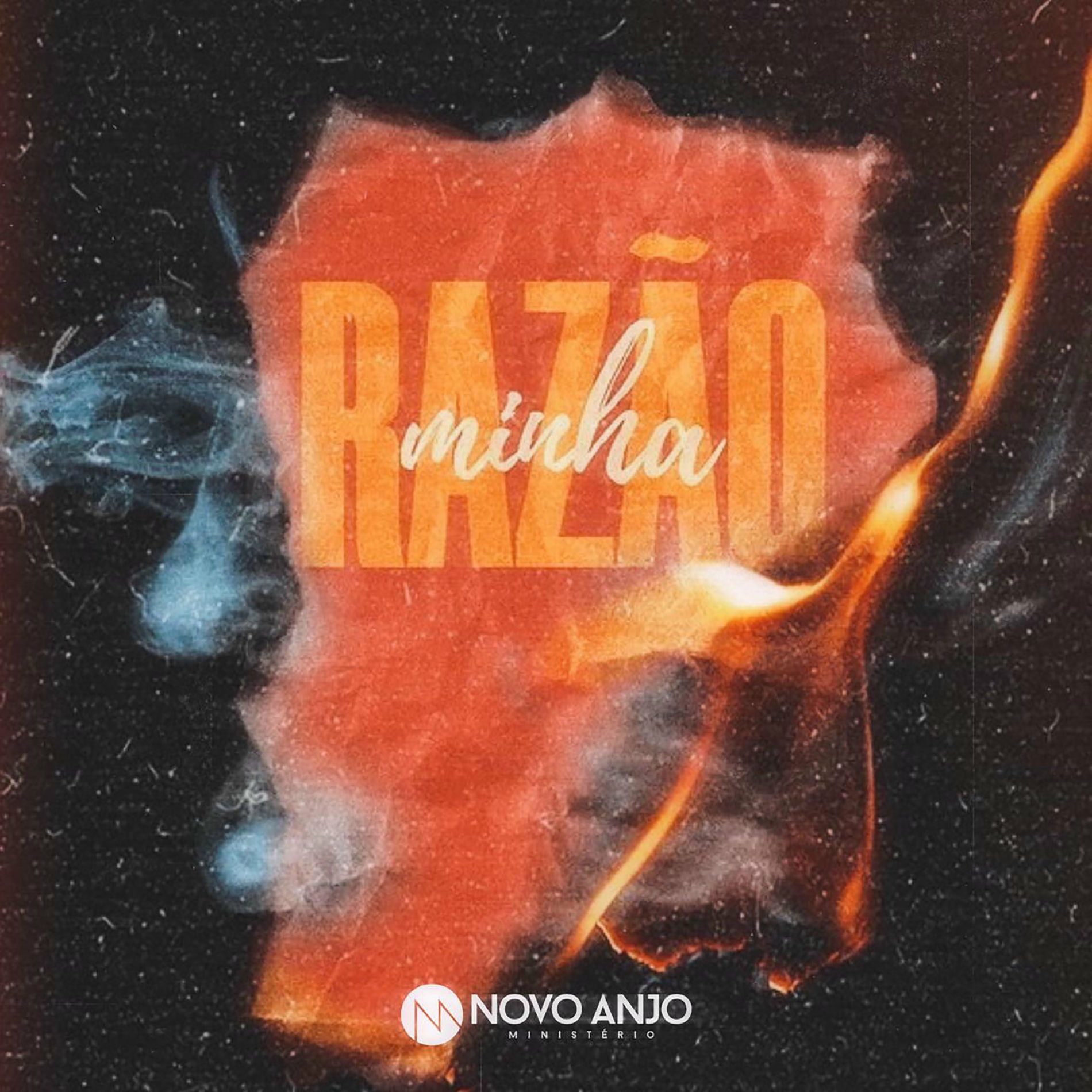 Album cover of Minha Razão