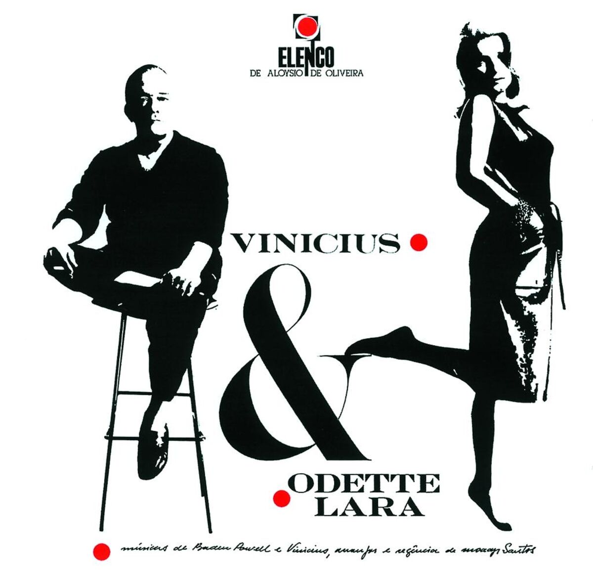 Album cover of Berimbau