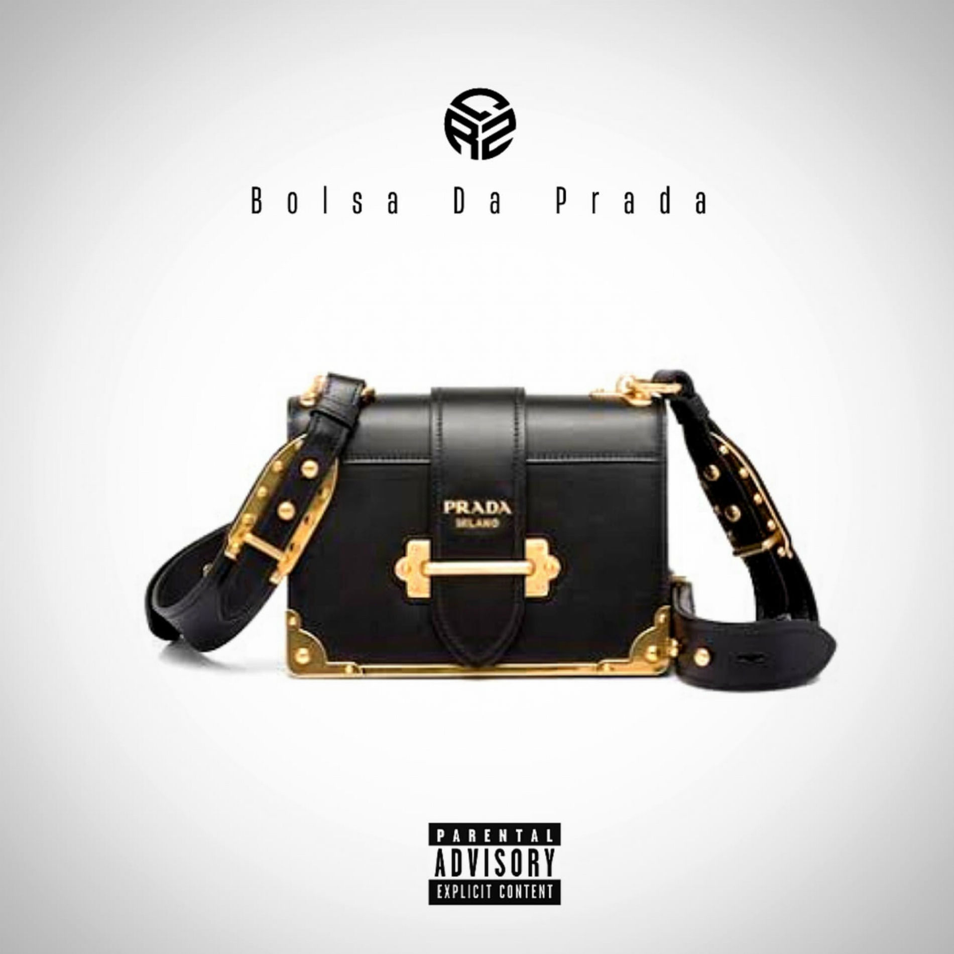 Album cover of Bolsa da Prada