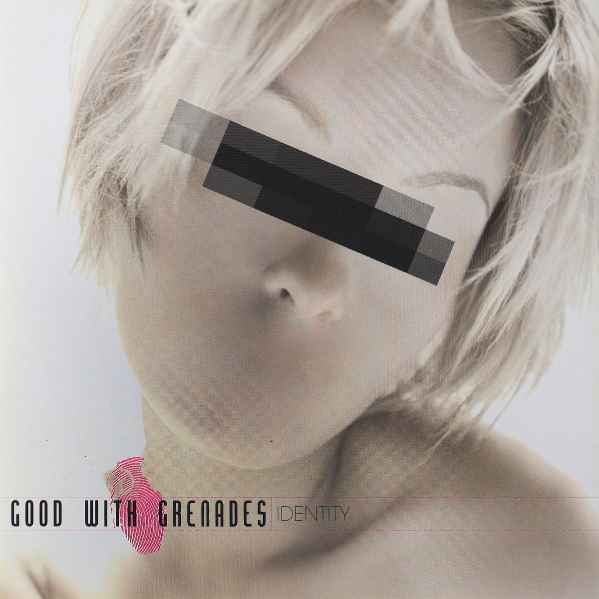 Album cover of Identity