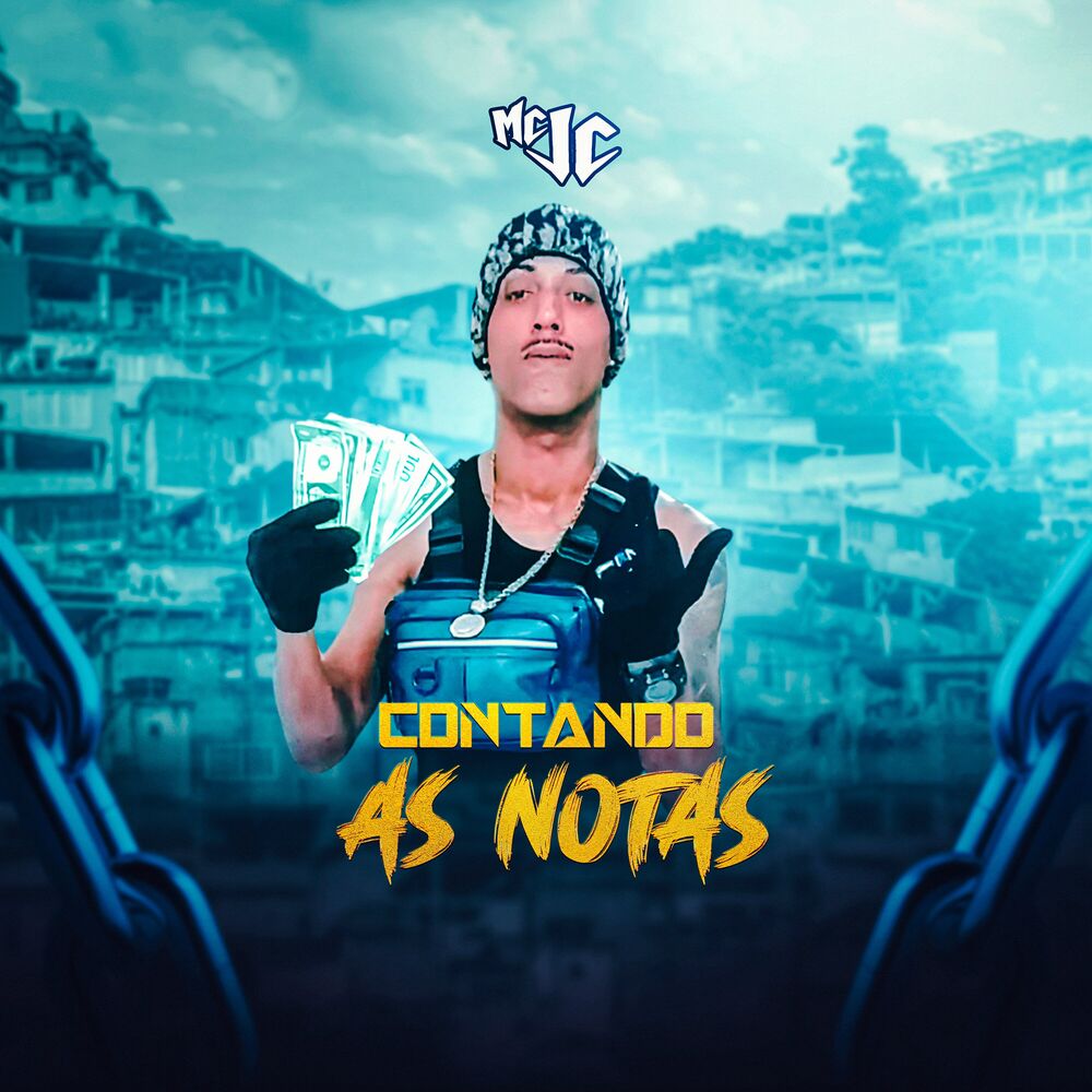 Picture of Contando as Notas