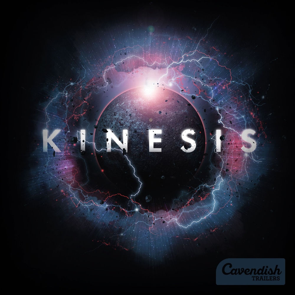 Album artwork for Obsidian by Cavendish