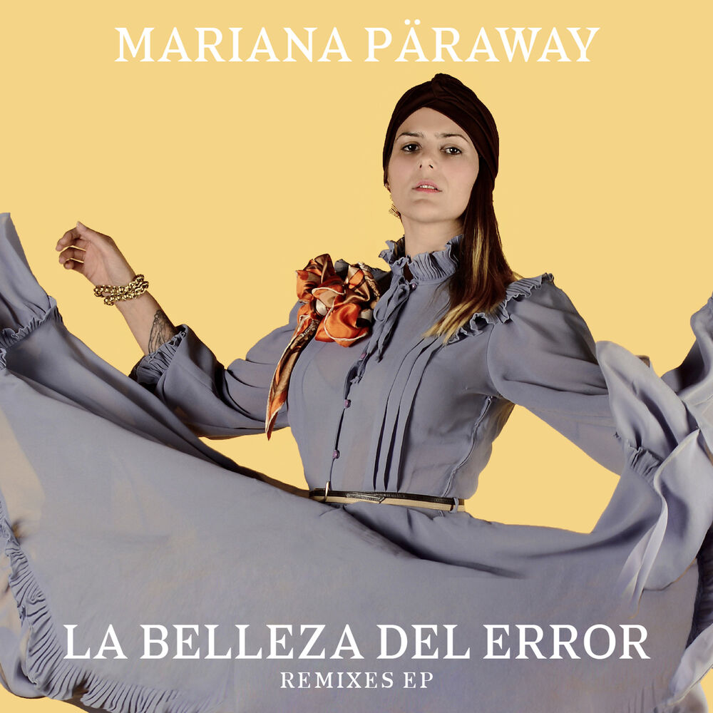 Picture of La Belleza del Error (Remixes)