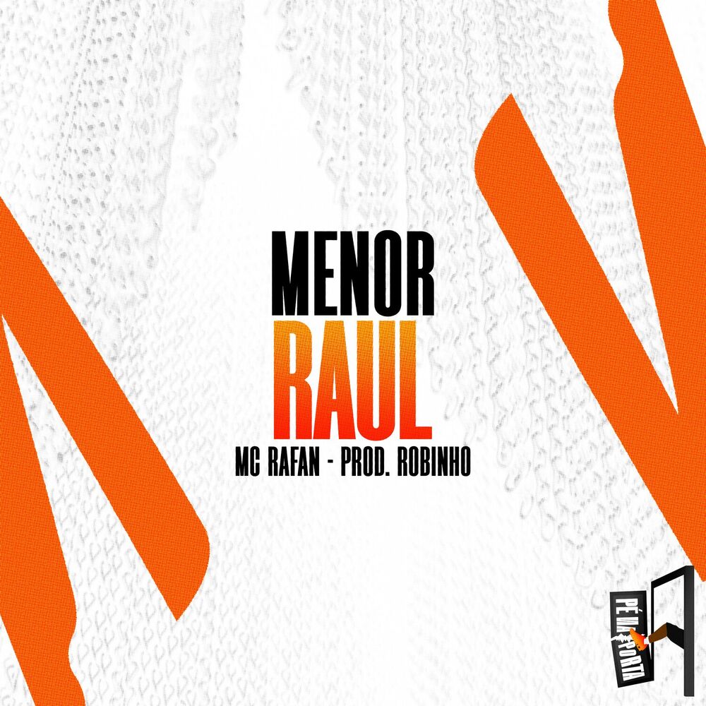 Picture of Menor Raul