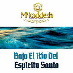 Cover of Bajo El Río Del Espíritu Santo