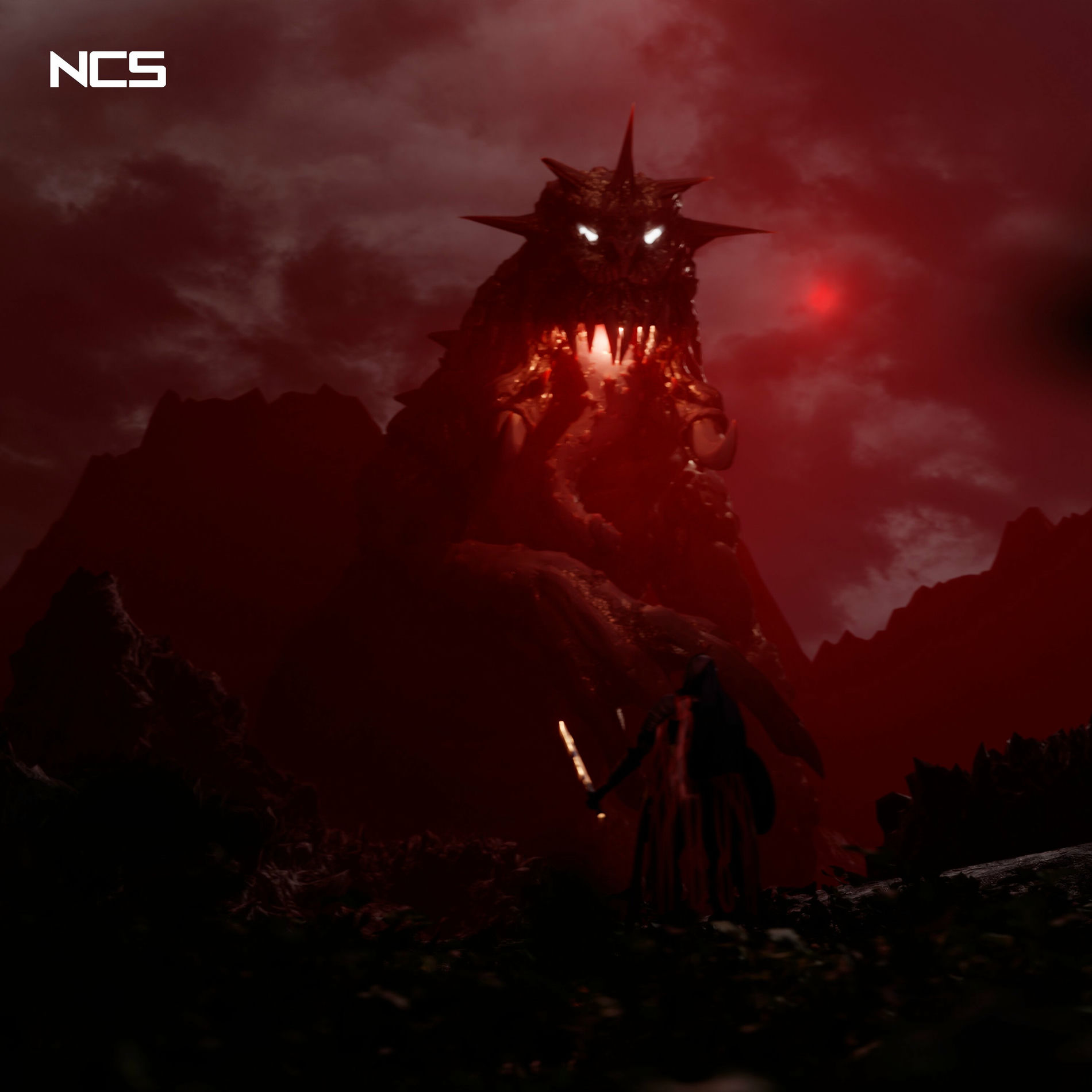 Album cover of GODSLAYER