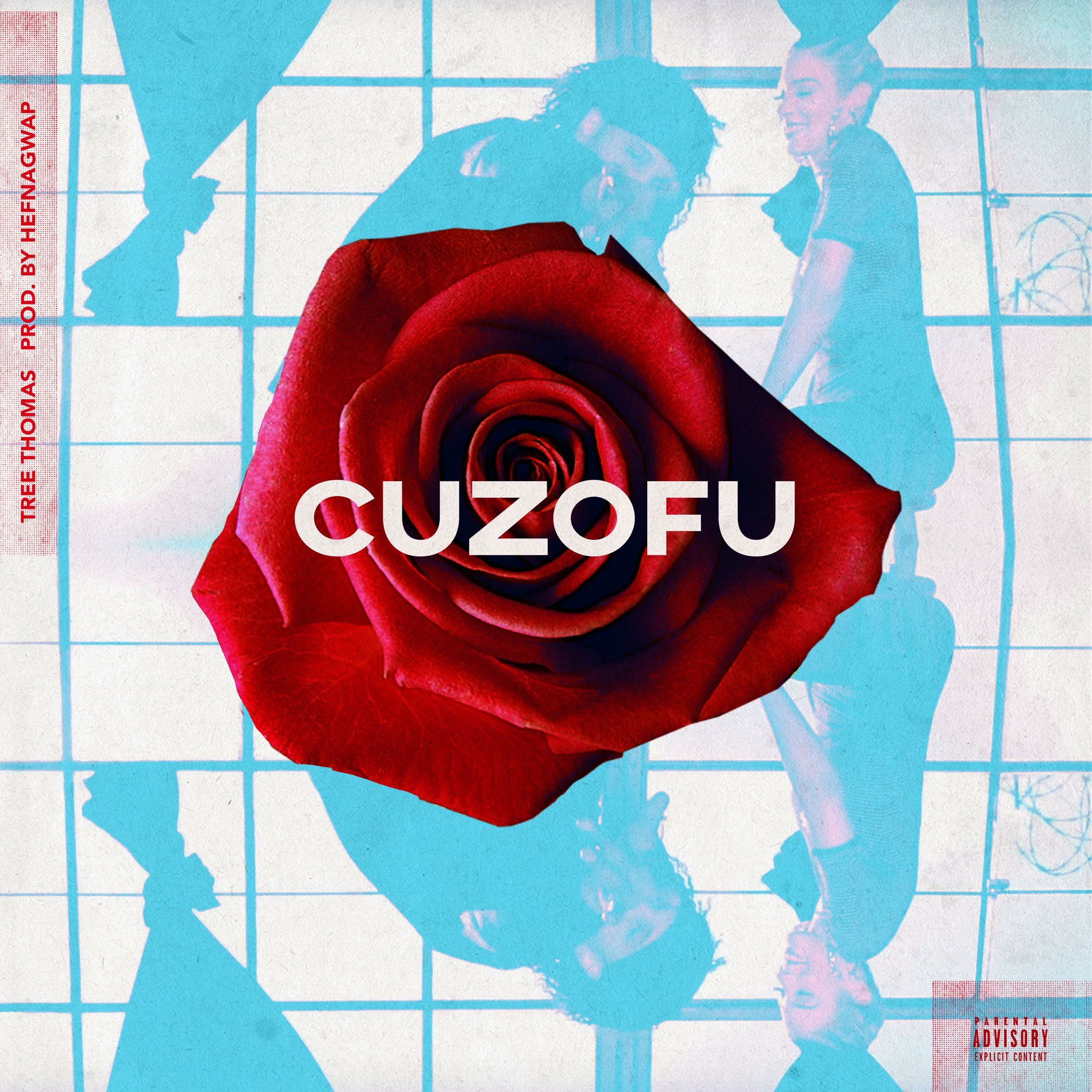 Album cover of Cuzofu