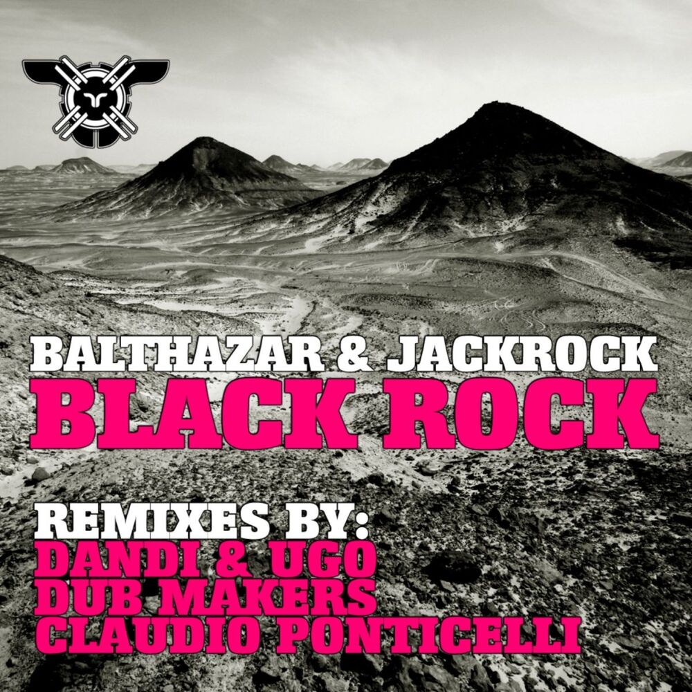 Picture of Black Rock