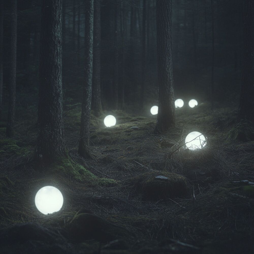 Picture of Ambiance Healing for Positivity