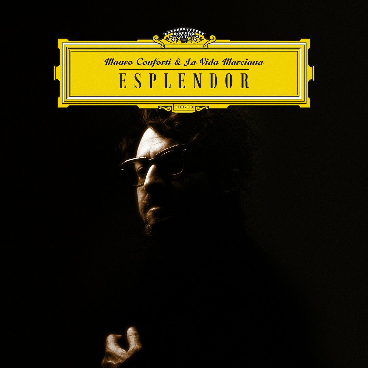 Album cover of Esplendor