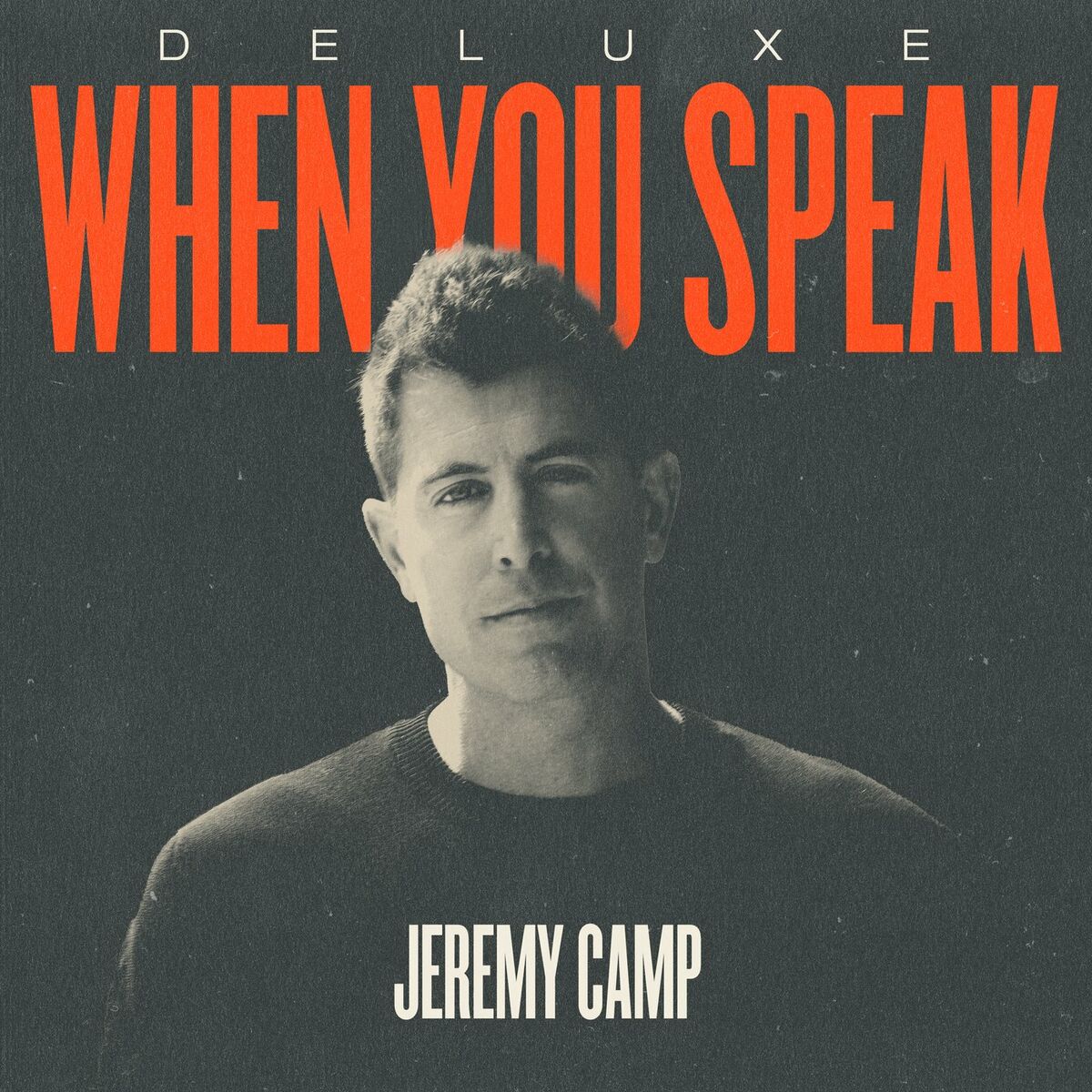 Album cover of When You Speak (Deluxe)