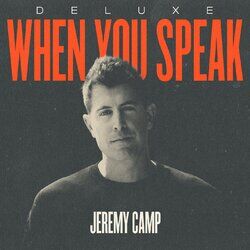 Cover of When You Speak (Deluxe)