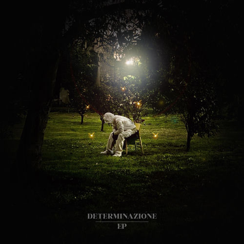DETERMINAZIONE EP