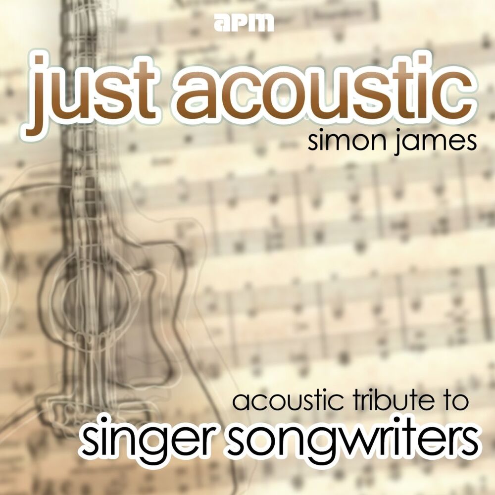 Picture of Acoustic Tribute to Singer Songwriters