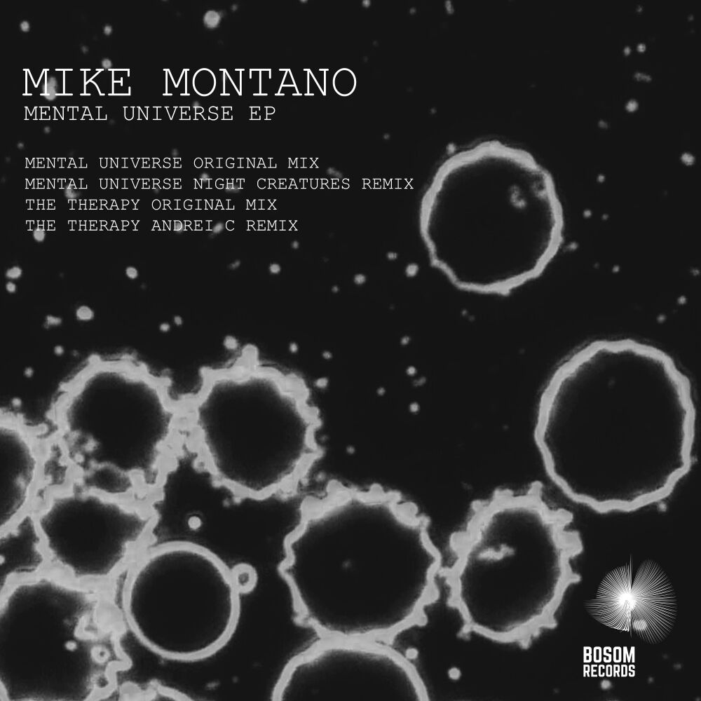 Picture of Mental Universe EP