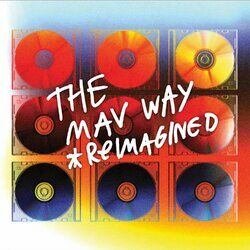 Cover of The Maverick Way Reimagined