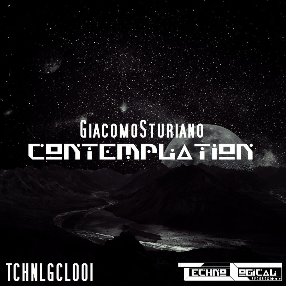 Picture of Contemplation EP