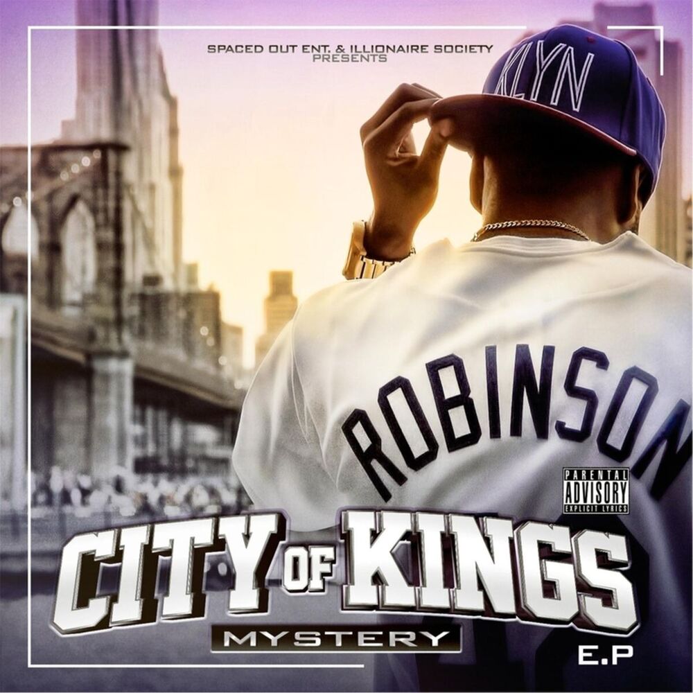 Picture of City of Kings