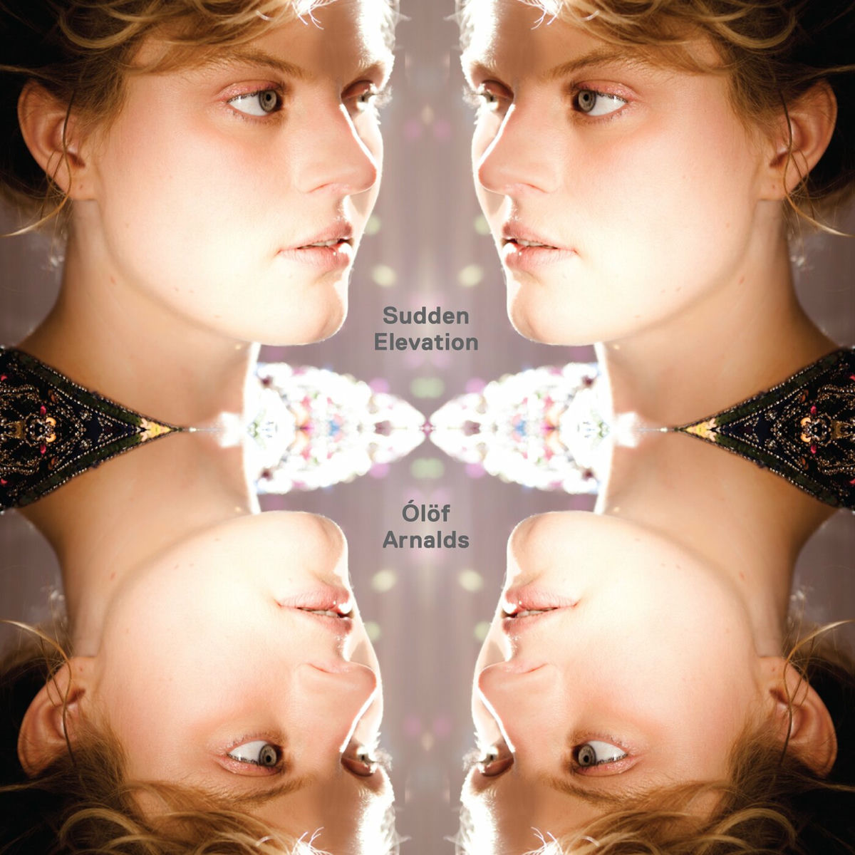 Album cover of German Fields